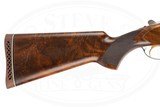 BROWNING DIANA GRADE SUPERPOSED BROADWAY TRAP 12 GAUGE ENGRAVED BY MARECHAL MADE 1964 - Image 15 of 16