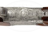 BROWNING DIANA GRADE SUPERPOSED BROADWAY TRAP 12 GAUGE ENGRAVED BY MARECHAL MADE 1964 - Image 10 of 16