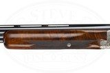 BROWNING DIANA GRADE SUPERPOSED BROADWAY TRAP 12 GAUGE ENGRAVED BY MARECHAL MADE 1964 - Image 14 of 16