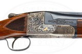 ITHACA 5E SINGLE BARREL TRAP 12 GAUGE MADE 1931 - Image 2 of 16