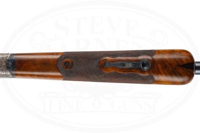 ITHACA 5E SINGLE BARREL TRAP 12 GAUGE MADE 1931 - Image 13 of 16