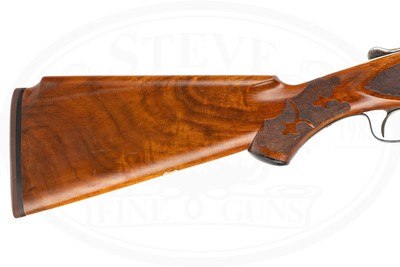 ITHACA 5E SINGLE BARREL TRAP 12 GAUGE MADE 1931 - Image 15 of 16