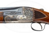 ITHACA 5E SINGLE BARREL TRAP 12 GAUGE MADE 1931 - Image 3 of 16
