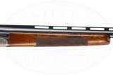 ITHACA 5E SINGLE BARREL TRAP 12 GAUGE MADE 1931 - Image 12 of 16