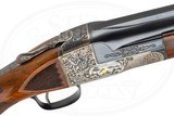 ITHACA 5E SINGLE BARREL TRAP 12 GAUGE MADE 1931 - Image 5 of 16