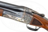 ITHACA 5E SINGLE BARREL TRAP 12 GAUGE MADE 1931 - Image 6 of 16