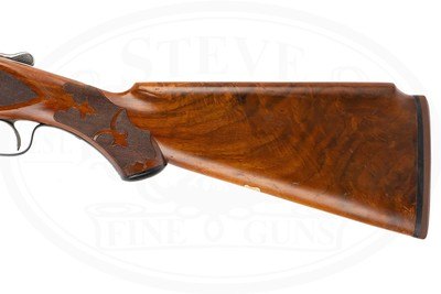 ITHACA 5E SINGLE BARREL TRAP 12 GAUGE MADE 1931 - Image 16 of 16