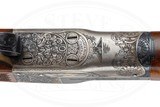 ITHACA 5E SINGLE BARREL TRAP 12 GAUGE MADE 1931 - Image 10 of 16
