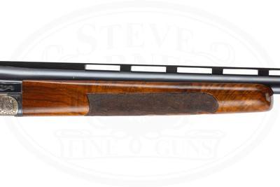ITHACA 5E SINGLE BARREL TRAP 12 GAUGE MADE 1931 - Image 12 of 16