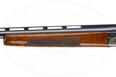 ITHACA 5E SINGLE BARREL TRAP 12 GAUGE MADE 1931 - Image 14 of 16