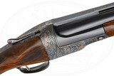 PARKER MODEL SC SINGLE BARREL TRAP 12 GAUGE - Image 5 of 16