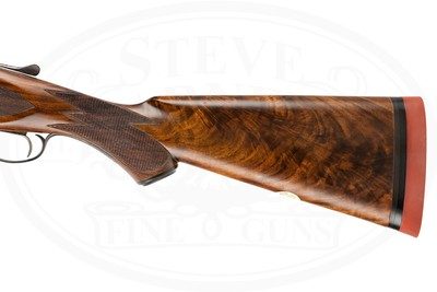 PARKER MODEL SC SINGLE BARREL TRAP 12 GAUGE - Image 16 of 16