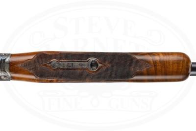 PARKER MODEL SC SINGLE BARREL TRAP 12 GAUGE - Image 13 of 16