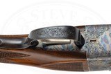 PARKER MODEL SC SINGLE BARREL TRAP 12 GAUGE - Image 11 of 16