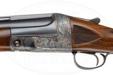 PARKER MODEL SC SINGLE BARREL TRAP 12 GAUGE - Image 3 of 16