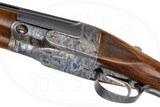 PARKER MODEL SC SINGLE BARREL TRAP 12 GAUGE - Image 8 of 16
