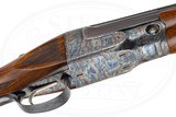 PARKER MODEL SC SINGLE BARREL TRAP 12 GAUGE - Image 7 of 16