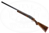 PARKER MODEL SC SINGLE BARREL TRAP 12 GAUGE - Image 4 of 16