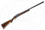 PARKER MODEL SC SINGLE BARREL TRAP 12 GAUGE - Image 1 of 16