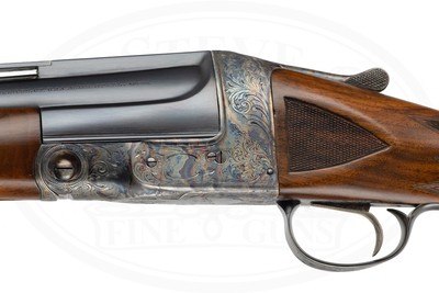 PARKER MODEL SC SINGLE BARREL TRAP 12 GAUGE - Image 3 of 16