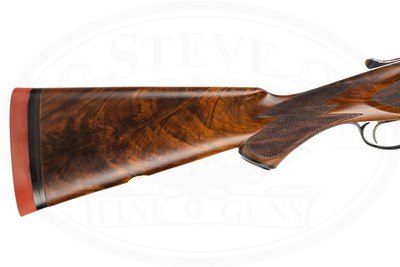 PARKER MODEL SC SINGLE BARREL TRAP 12 GAUGE - Image 15 of 16