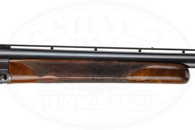 PARKER MODEL SC SINGLE BARREL TRAP 12 GAUGE - Image 12 of 16