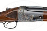 PARKER MODEL SC SINGLE BARREL TRAP 12 GAUGE - Image 2 of 16