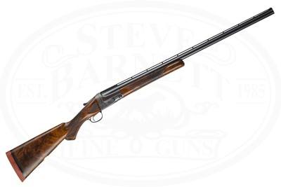 PARKER MODEL SC SINGLE BARREL TRAP 12 GAUGE - Image 1 of 16