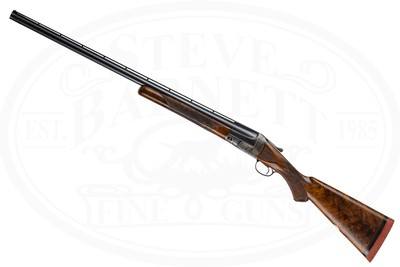 PARKER MODEL SC SINGLE BARREL TRAP 12 GAUGE - Image 4 of 16