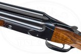 WINCHESTER MODEL 21 16 GAUGE 2 BARREL SET - Image 7 of 19