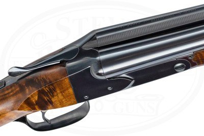 WINCHESTER MODEL 21 16 GAUGE 2 BARREL SET - Image 6 of 19