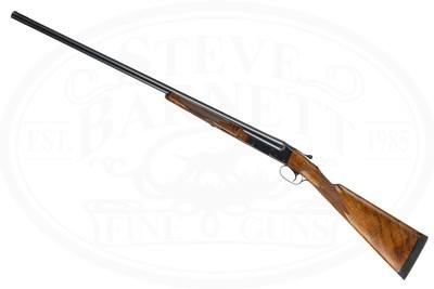 WINCHESTER MODEL 21 16 GAUGE 2 BARREL SET - Image 5 of 19