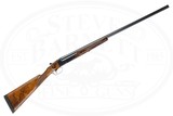 WINCHESTER MODEL 21 16 GAUGE 2 BARREL SET - Image 4 of 19
