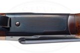 WINCHESTER MODEL 21 16 GAUGE 2 BARREL SET - Image 2 of 19
