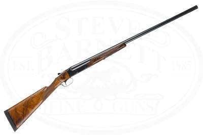 WINCHESTER MODEL 21 16 GAUGE 2 BARREL SET - Image 4 of 19