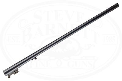 WINCHESTER MODEL 21 16 GAUGE 2 BARREL SET - Image 18 of 19