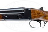 WINCHESTER MODEL 21 16 GAUGE 2 BARREL SET - Image 3 of 19