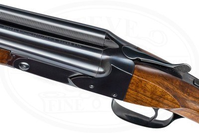 WINCHESTER MODEL 21 16 GAUGE 2 BARREL SET - Image 7 of 19