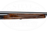 WINCHESTER MODEL 21 16 GAUGE 2 BARREL SET - Image 12 of 19