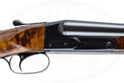 WINCHESTER MODEL 21 16 GAUGE 2 BARREL SET - Image 1 of 19