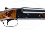 WINCHESTER MODEL 21 16 GAUGE 2 BARREL SET - Image 1 of 19