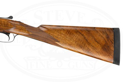 WINCHESTER MODEL 21 16 GAUGE 2 BARREL SET - Image 16 of 19