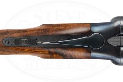 WINCHESTER MODEL 21 16 GAUGE 2 BARREL SET - Image 10 of 19