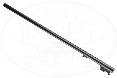 WINCHESTER MODEL 21 16 GAUGE 2 BARREL SET - Image 19 of 19