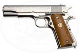 COLT WORLD WAR COMMEMORATIVE SIX GUN SET MODEL 1911 45 ACP - Image 7 of 13