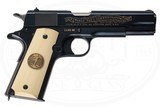 COLT WORLD WAR COMMEMORATIVE SIX GUN SET MODEL 1911 45 ACP - Image 4 of 13