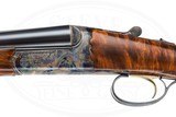KRIEGHOFF ESSENCIA BOXLOCK 20 GAUGE 30 INCH BARRELS - Image 3 of 17