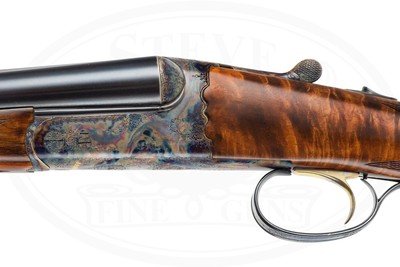 KRIEGHOFF ESSENCIA BOXLOCK 20 GAUGE 30 INCH BARRELS - Image 3 of 17