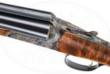 KRIEGHOFF ESSENCIA BOXLOCK 20 GAUGE 30 INCH BARRELS - Image 7 of 17