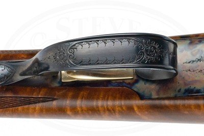 KRIEGHOFF ESSENCIA BOXLOCK 20 GAUGE 30 INCH BARRELS - Image 12 of 17